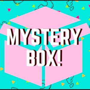 5 ITEMS!!!! NWT/NWOT